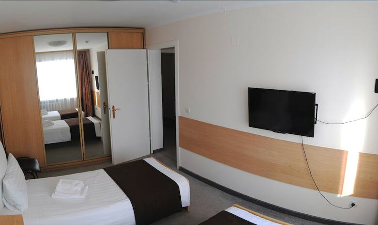 Hotel Air Harbor - Vozdushnaya Gavan'