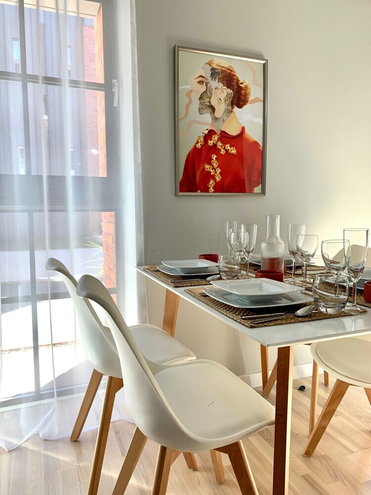 Apartamentos Urban Lofts By Loft Affair