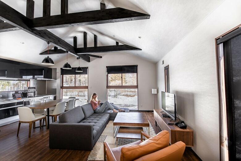 Mizuho Chalet