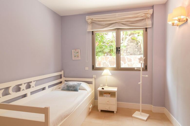 Villa Piedra Amarilla - Holiday Rental