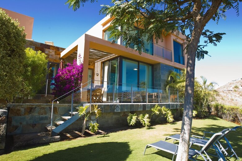 Salobre Golf Gran Canaria Lagos 40