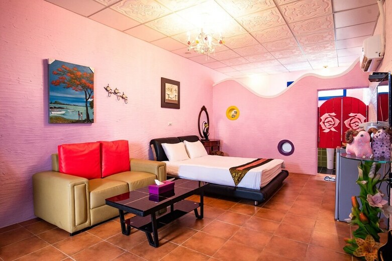 Bed & Breakfast Yingxun Hotel III