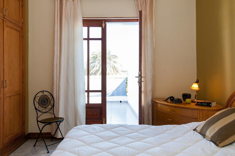 Porto Mare 44 Bungalow In Pasito Blanco