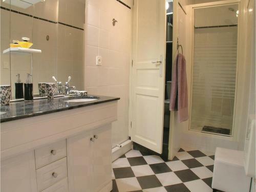 Holiday Home Beurlay Rue Rene Caille