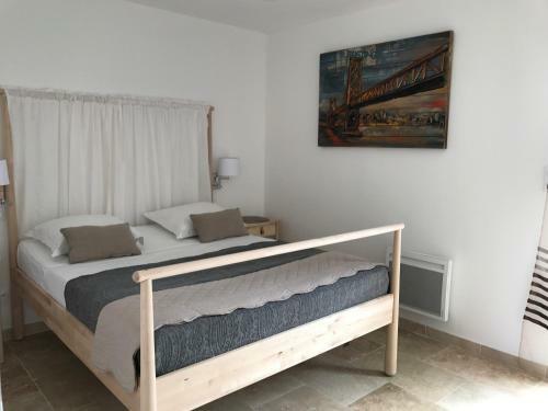 Hotel Le Devem De Mirapier