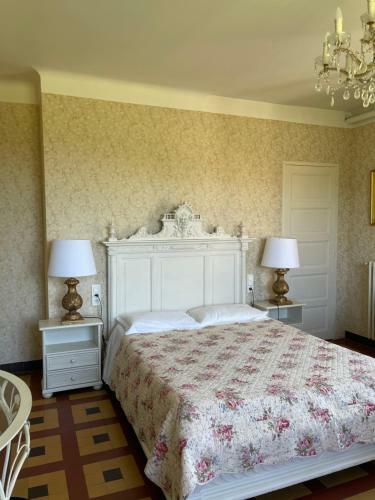 Hotel H�tel Du Moulin