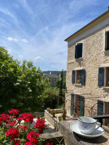 Hotel H�tel Du Moulin