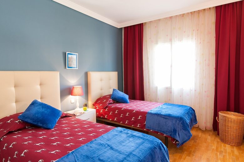 San Agust�n Sun & Seaviews Villa