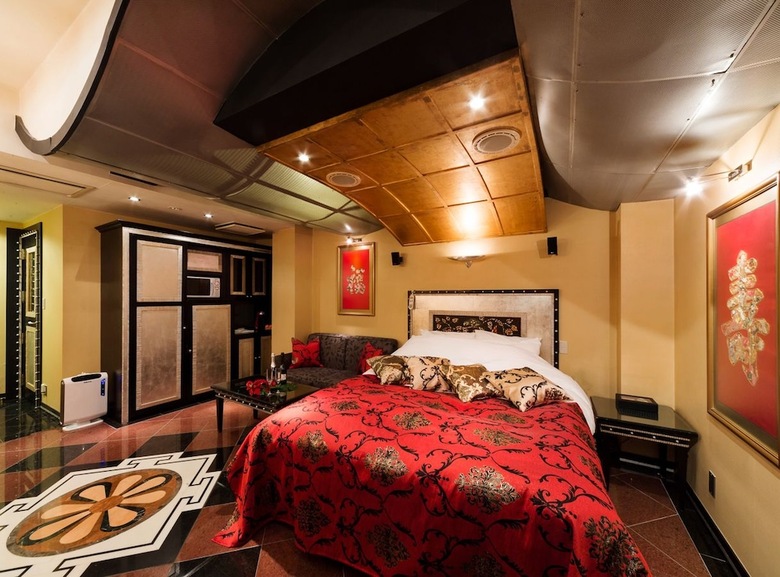 Hotel Restay Nagasaki Club - Adults Only