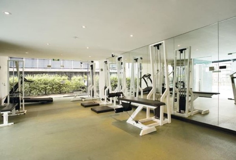Readyset City Tower Apartments