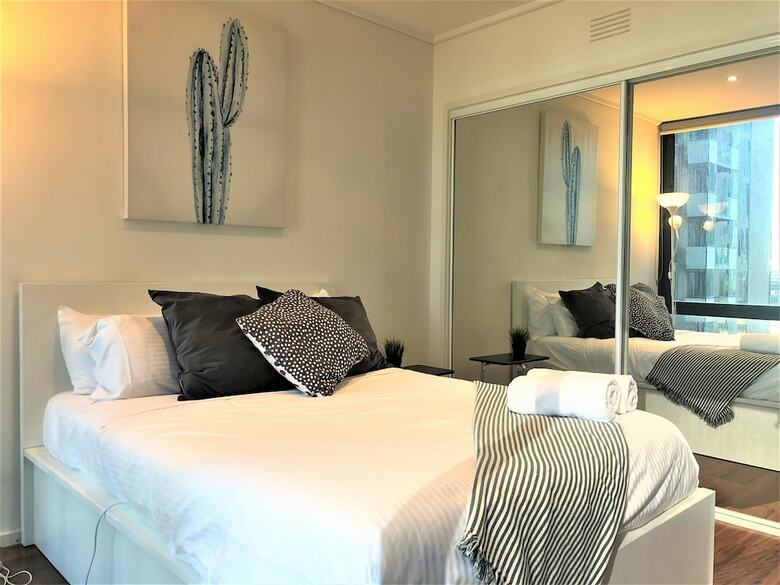Readyset City Tower Apartments