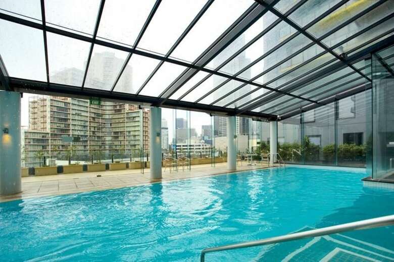 Readyset City Tower Apartments