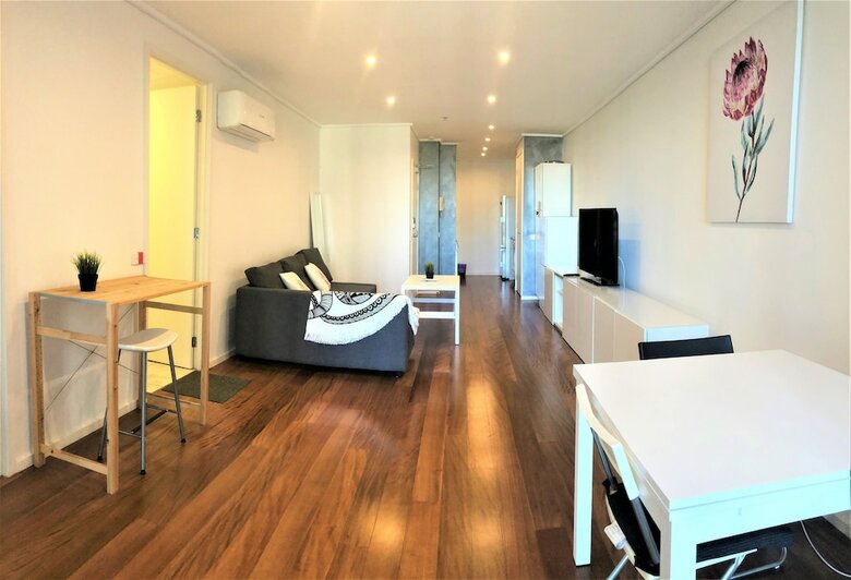 Readyset City Tower Apartments