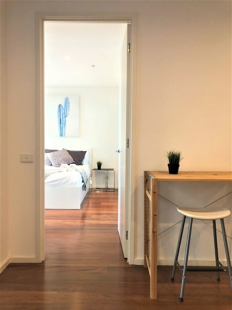 Readyset City Tower Apartments