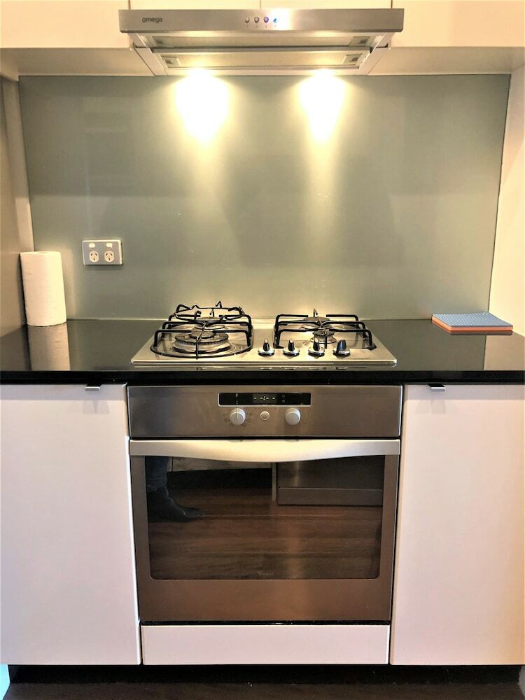 Readyset City Tower Apartments