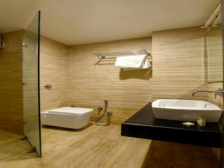 Capital O 30399 Hotel Prime Presidency