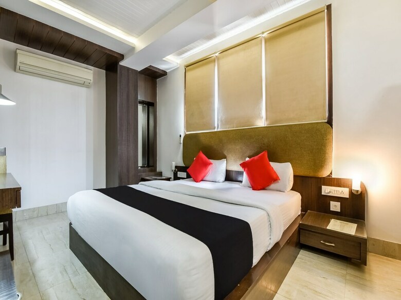Capital O 30399 Hotel Prime Presidency
