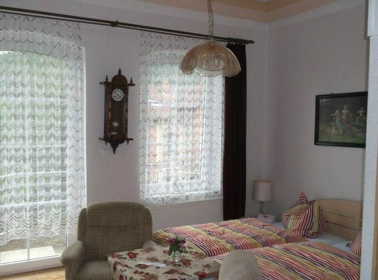 Pension & Ferienwohnung Christine Kilian