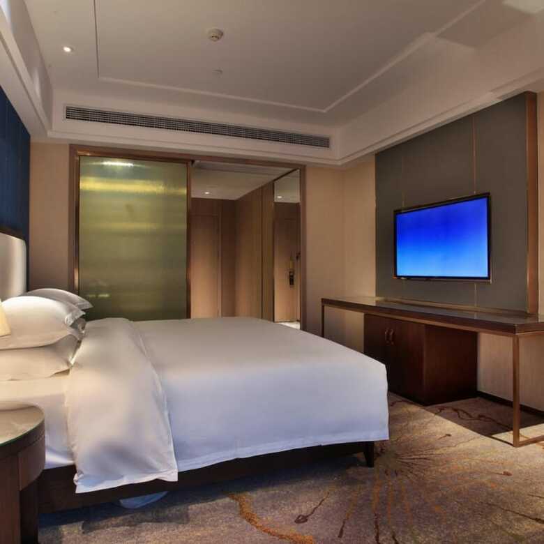 Guilin Gangshe Hotel Xiangshan Park