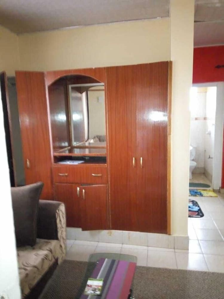 Aparthotel Lower Kabete Heights