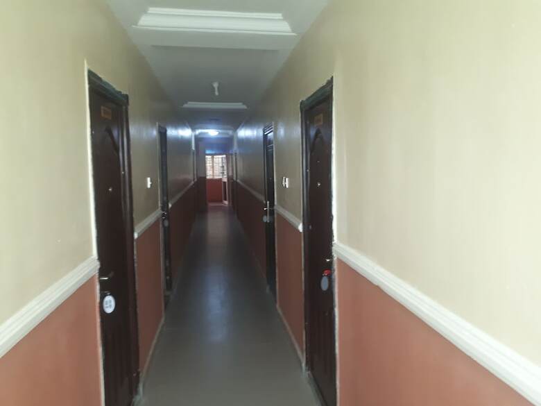 Hotel Abidef Hall And Lodgings