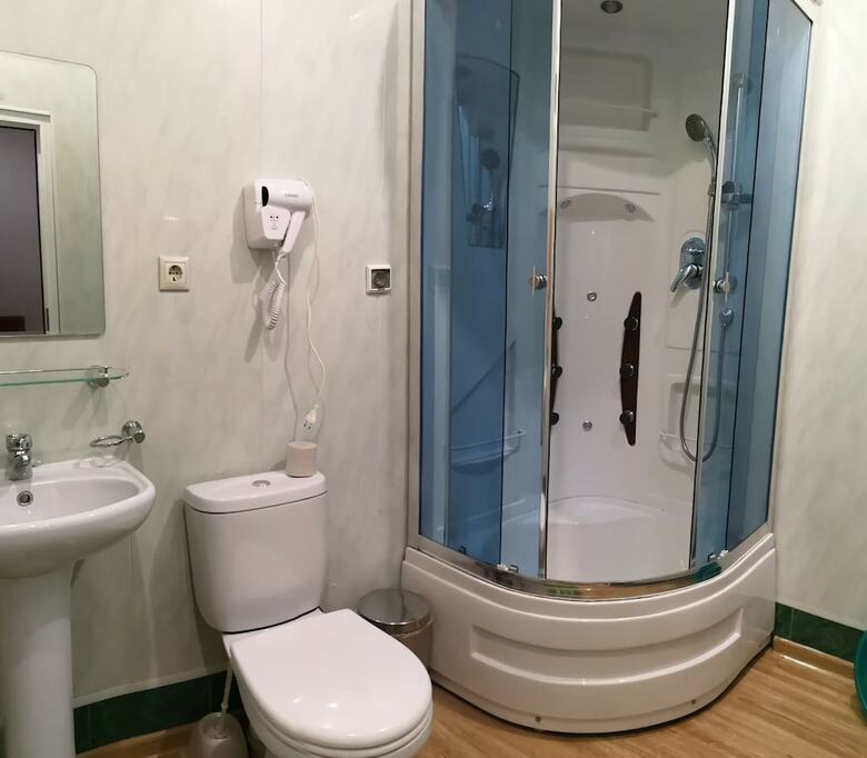 Hotel Edelveis Guest House