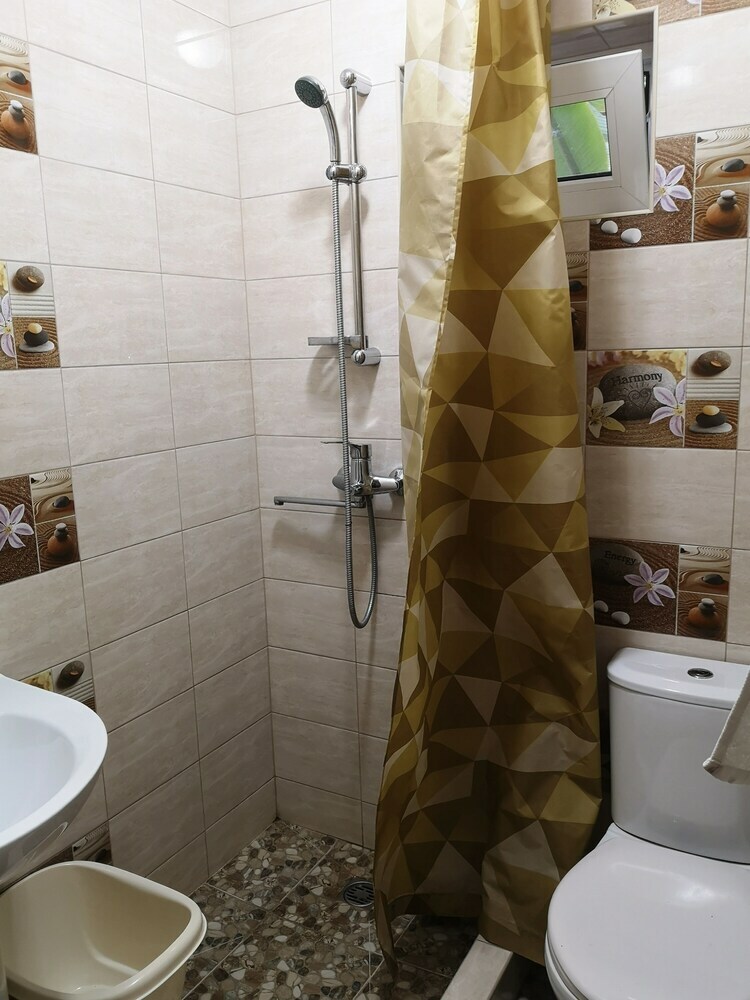 Hotel Edelveis Guest House