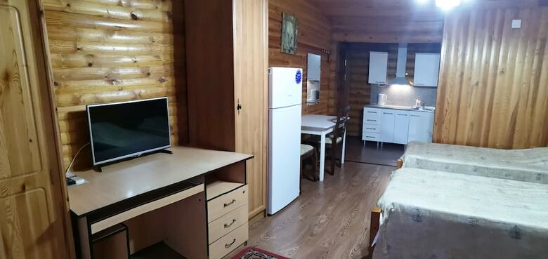 Hotel Edelveis Guest House