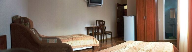 Hotel Edelveis Guest House