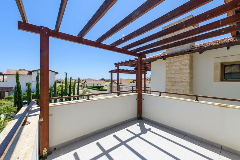 Kymma Villa #15