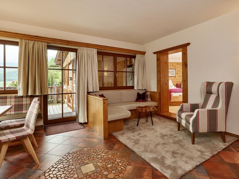 Apartamentos Gr�nwald Resort