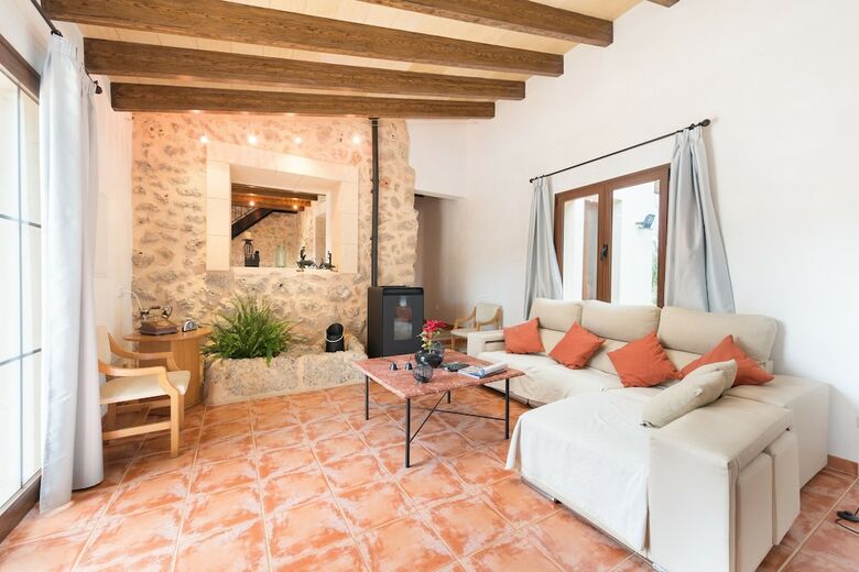 Villa S'erissal