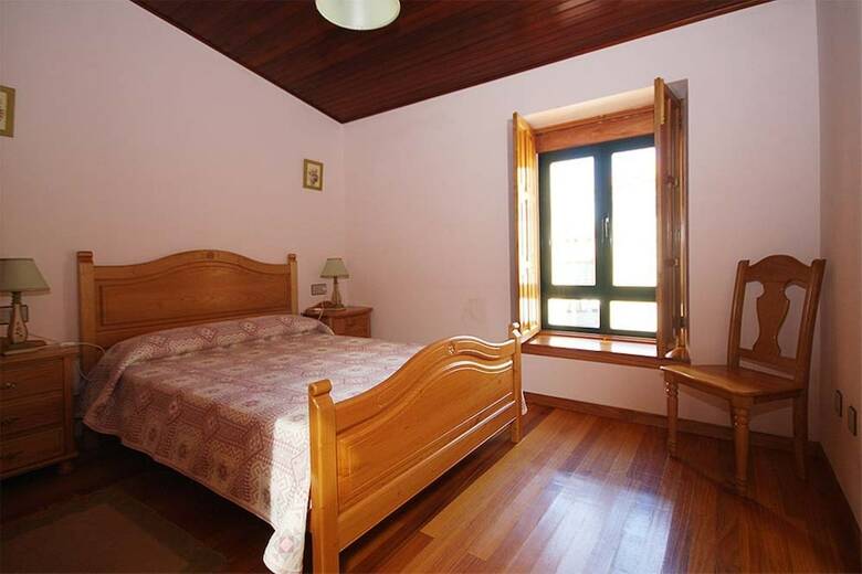 101500 -  Villa In Carnota