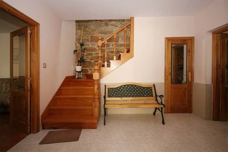 101500 -  Villa In Carnota