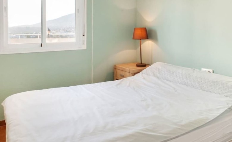 107257 - Apartment In Fuengirola