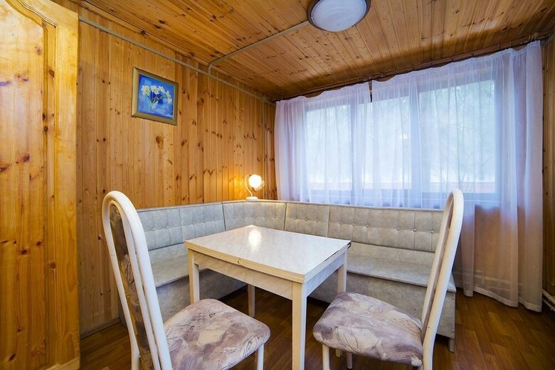 Park-hotel Tsarsky Les