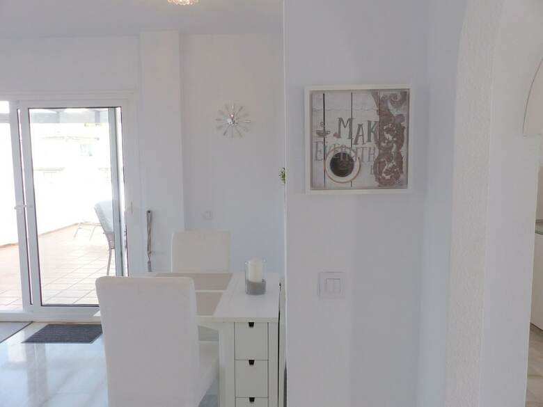 107336 - Apartment In Calahonda