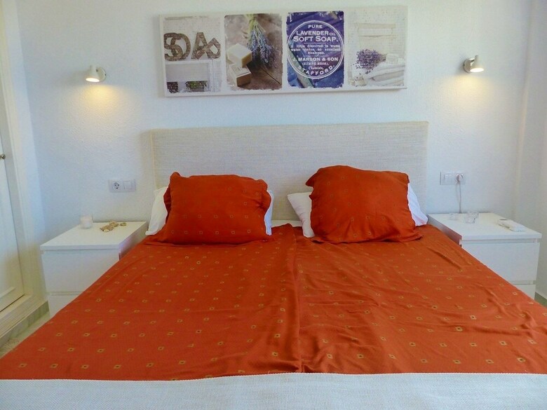 107336 - Apartment In Calahonda