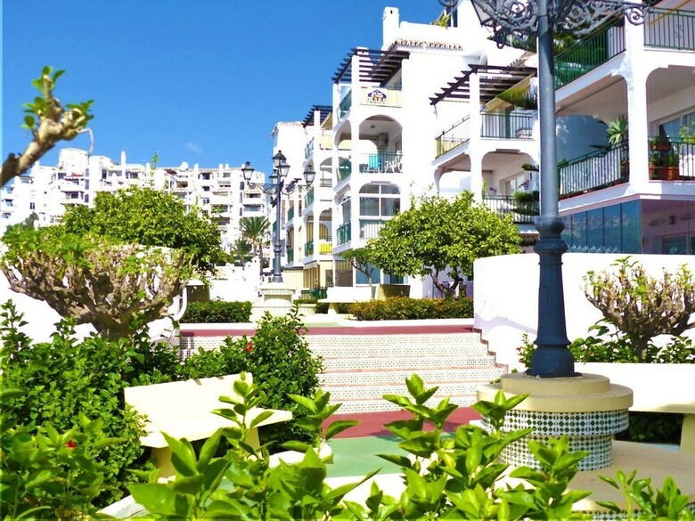 107336 - Apartment In Calahonda