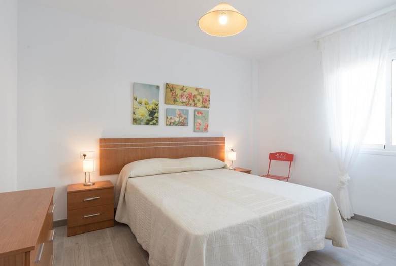 107357 - Apartment In Cala Del Moral