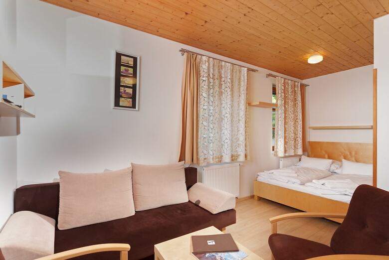 Amenity Hotel & Resort ?pindler?v Ml�n