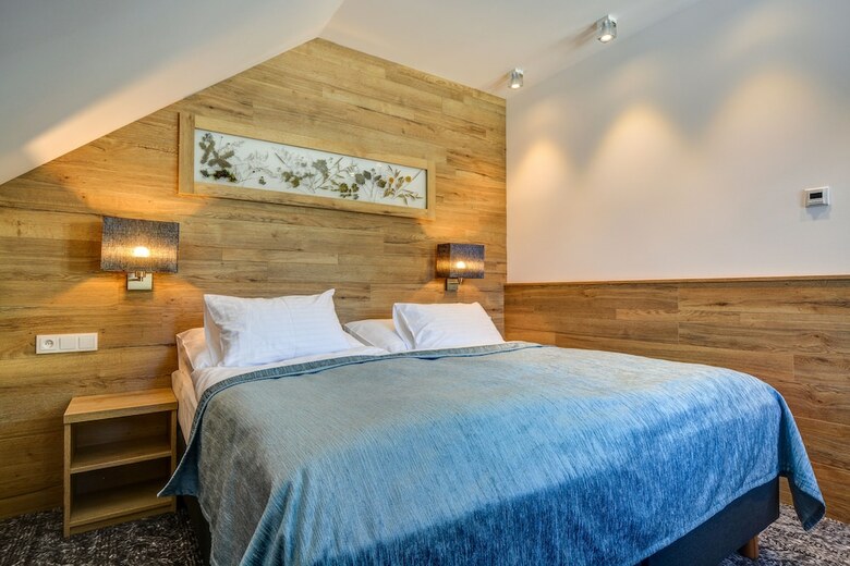 Amenity Hotel & Resort ?pindler?v Ml�n