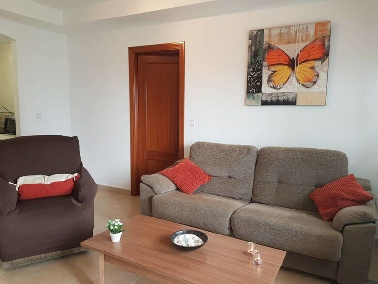 107416 - Apartment In Torrox