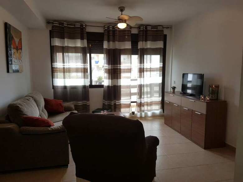 107416 - Apartment In Torrox