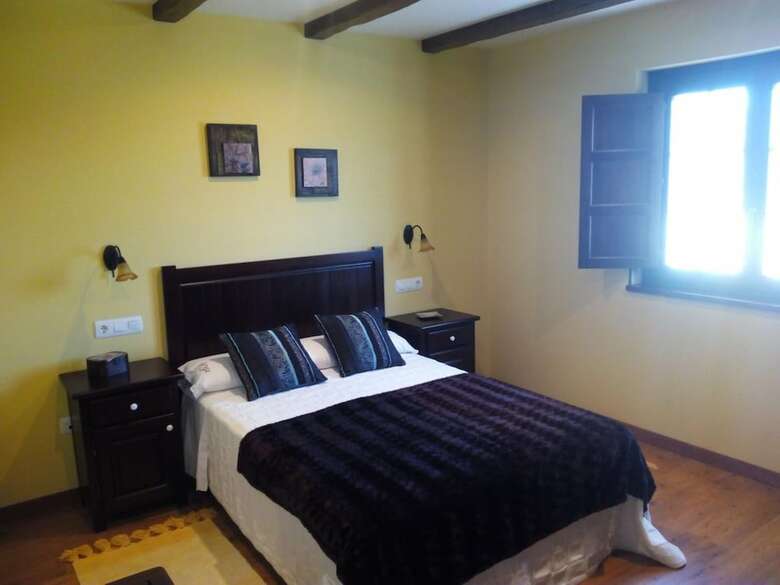 107446 - Apartment In Puerto de La Vega