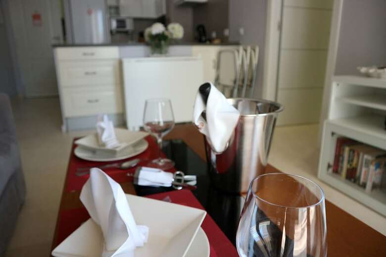 107466 - Apartment In Fuengirola