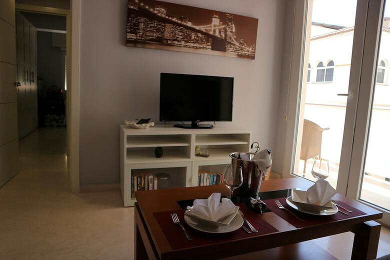 107466 - Apartment In Fuengirola