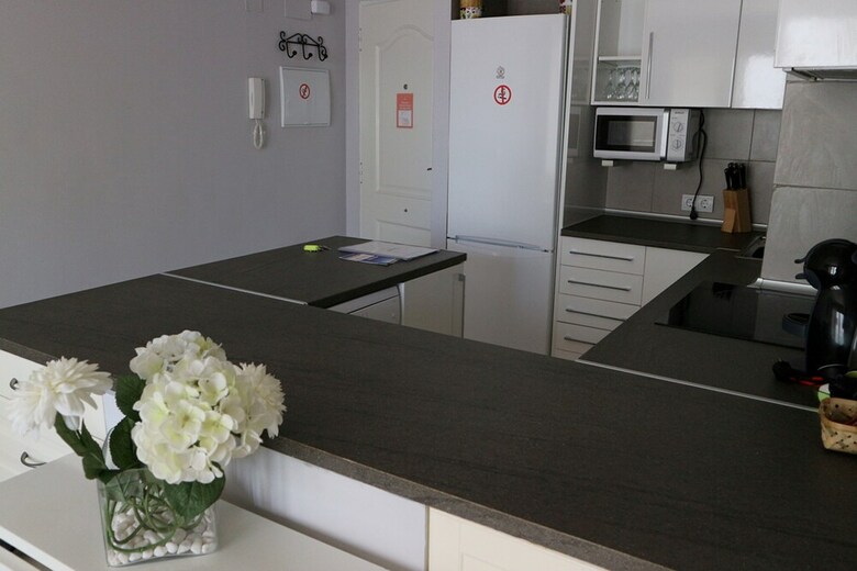 107466 - Apartment In Fuengirola