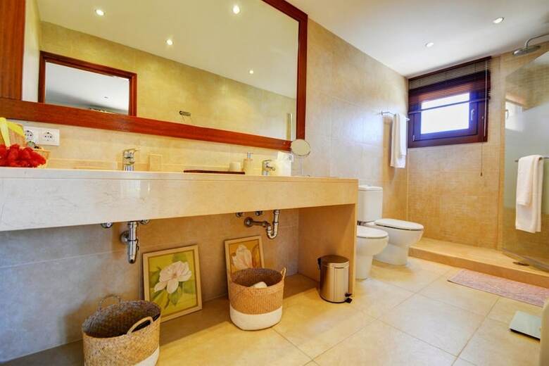 107507 - Villa In Can Pastilla