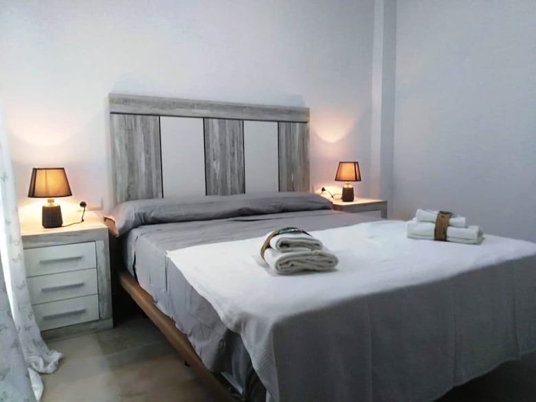 107601- Apartment In Zahara de Los Atunes